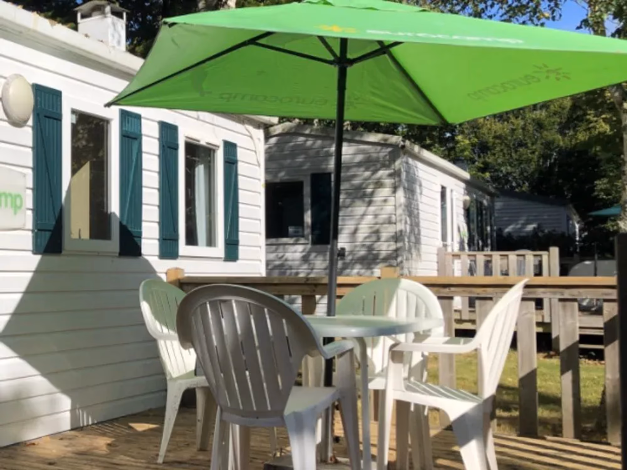 Camping Le Raguènes Plage – vakantie Frankrijk