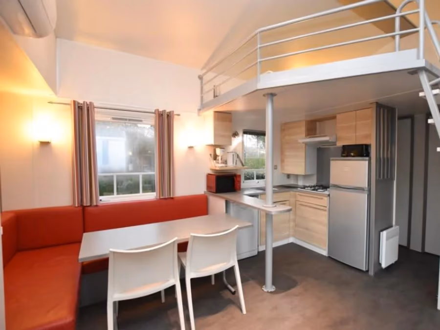 Camping Le Repaire – FRANKRIJK