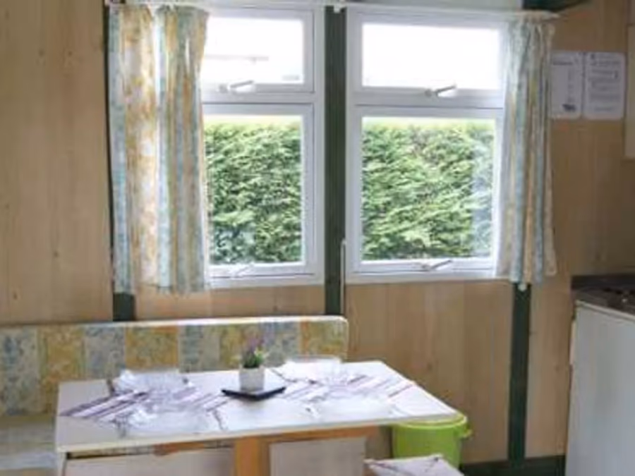 Camping Le Rouquié du Lac – FRANKRIJK