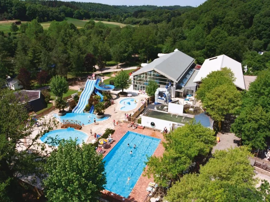 Camping Le Ty Nadan – FRANKRIJK