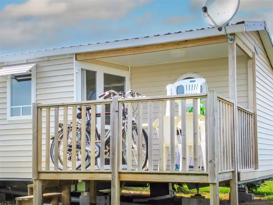 Camping Le Varquez – FRANKRIJK