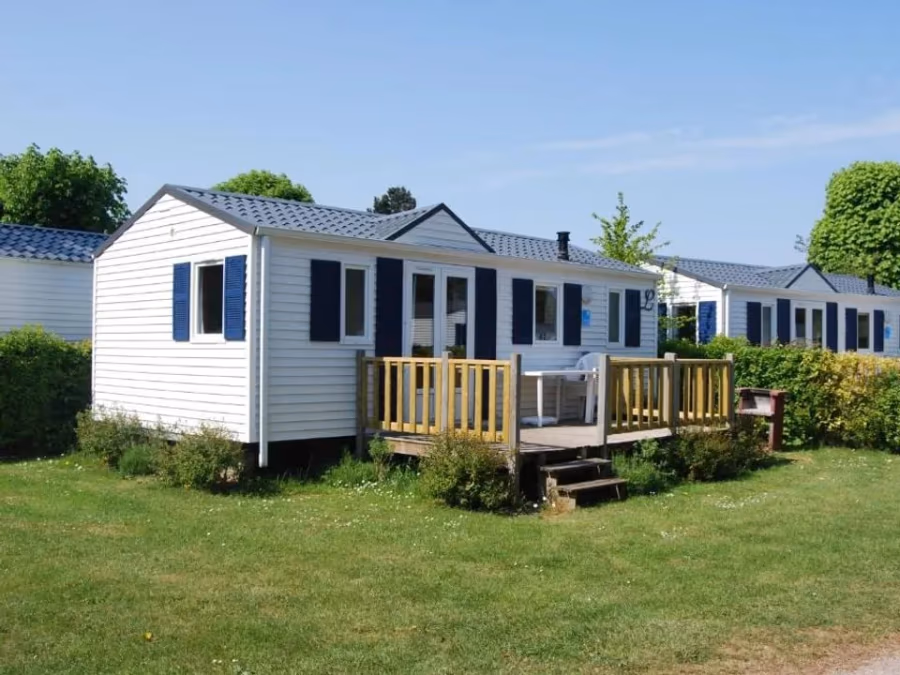 Camping Le Walric – FRANKRIJK
