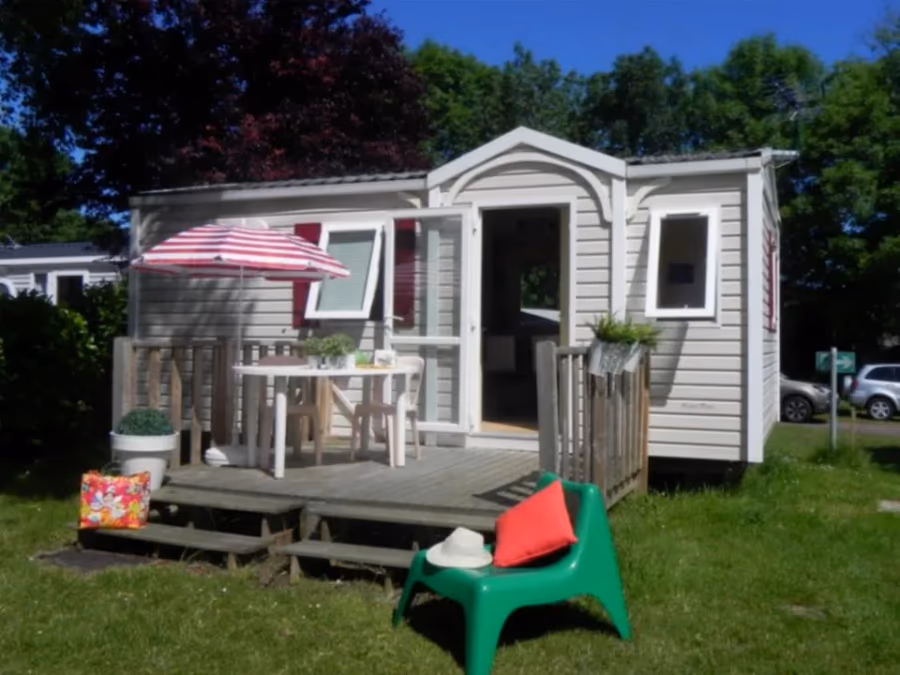 Camping Les 3 Rivières – FRANKRIJK