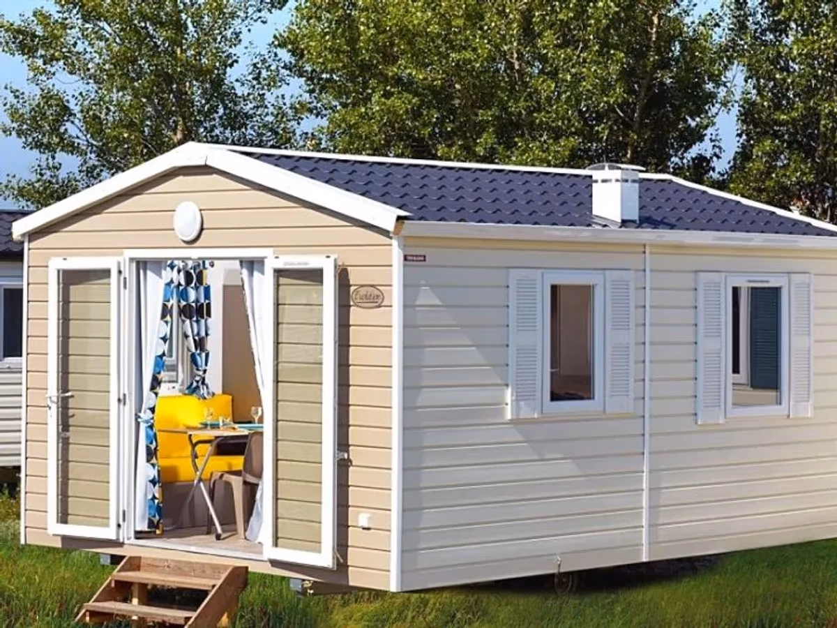 Camping Les Ajoncs d'Or – vakantie Frankrijk
