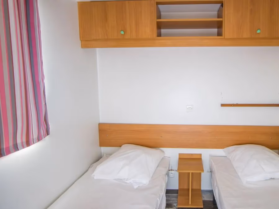 Camping Les Ammonites – FRANKRIJK