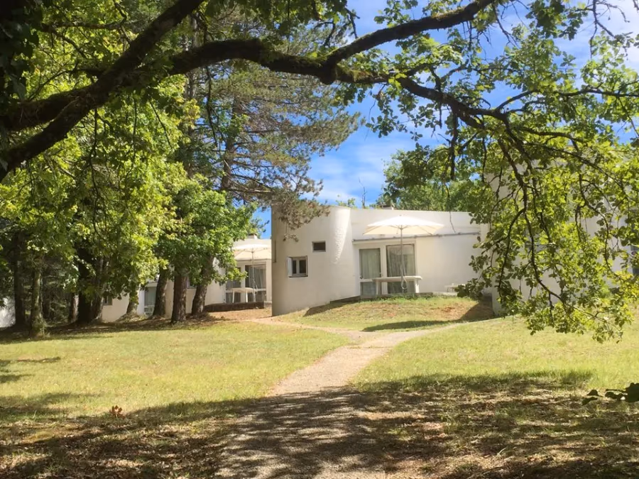 Camping Les Bois de Prayssac – FRANKRIJK