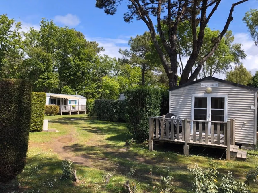 Camping Les Bruyères Carnac – FRANKRIJK