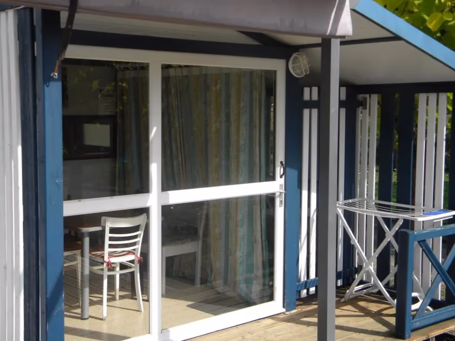 Camping Les Catalpas – FRANKRIJK
