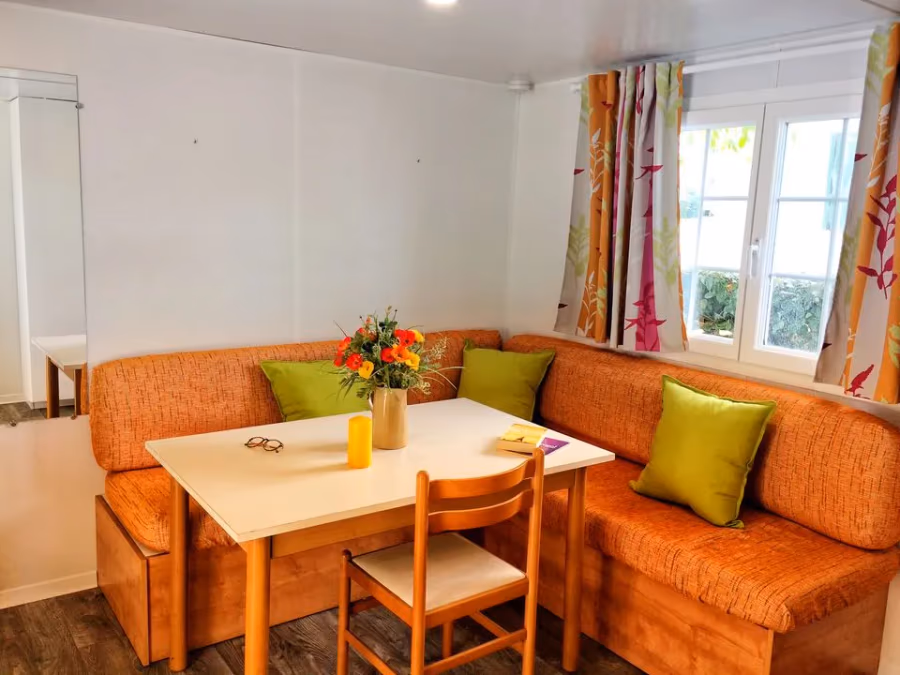 Camping Les Coquettes – FRANKRIJK