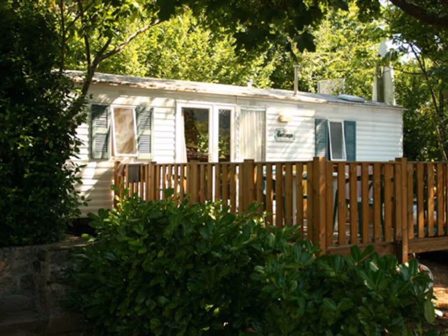 Camping Les Cruses – FRANKRIJK