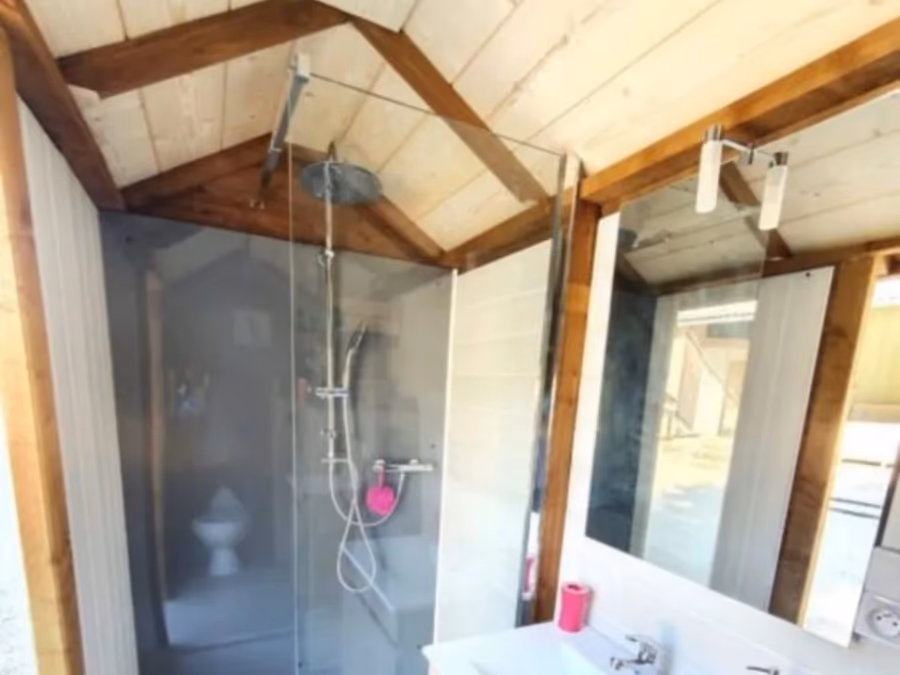 Camping Les Embruns d'Oléron – FRANKRIJK