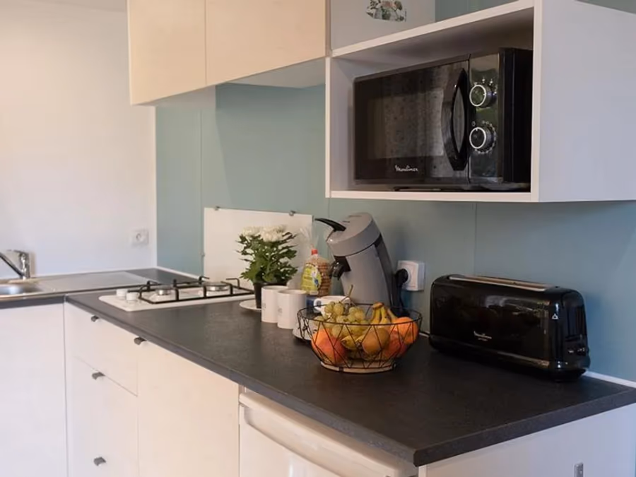 Camping LES FLOTS-ATLANTIQUE – FRANKRIJK