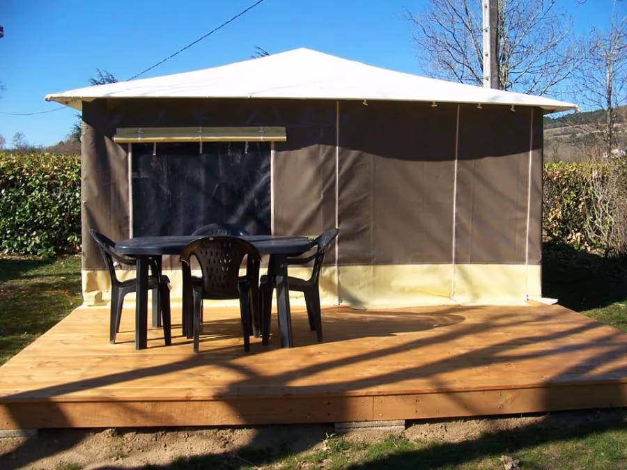Camping Les Hortensias – FRANKRIJK