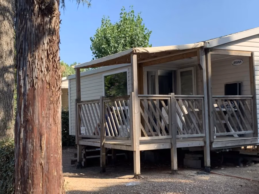 Camping Les Jardins Catalans – FRANKRIJK