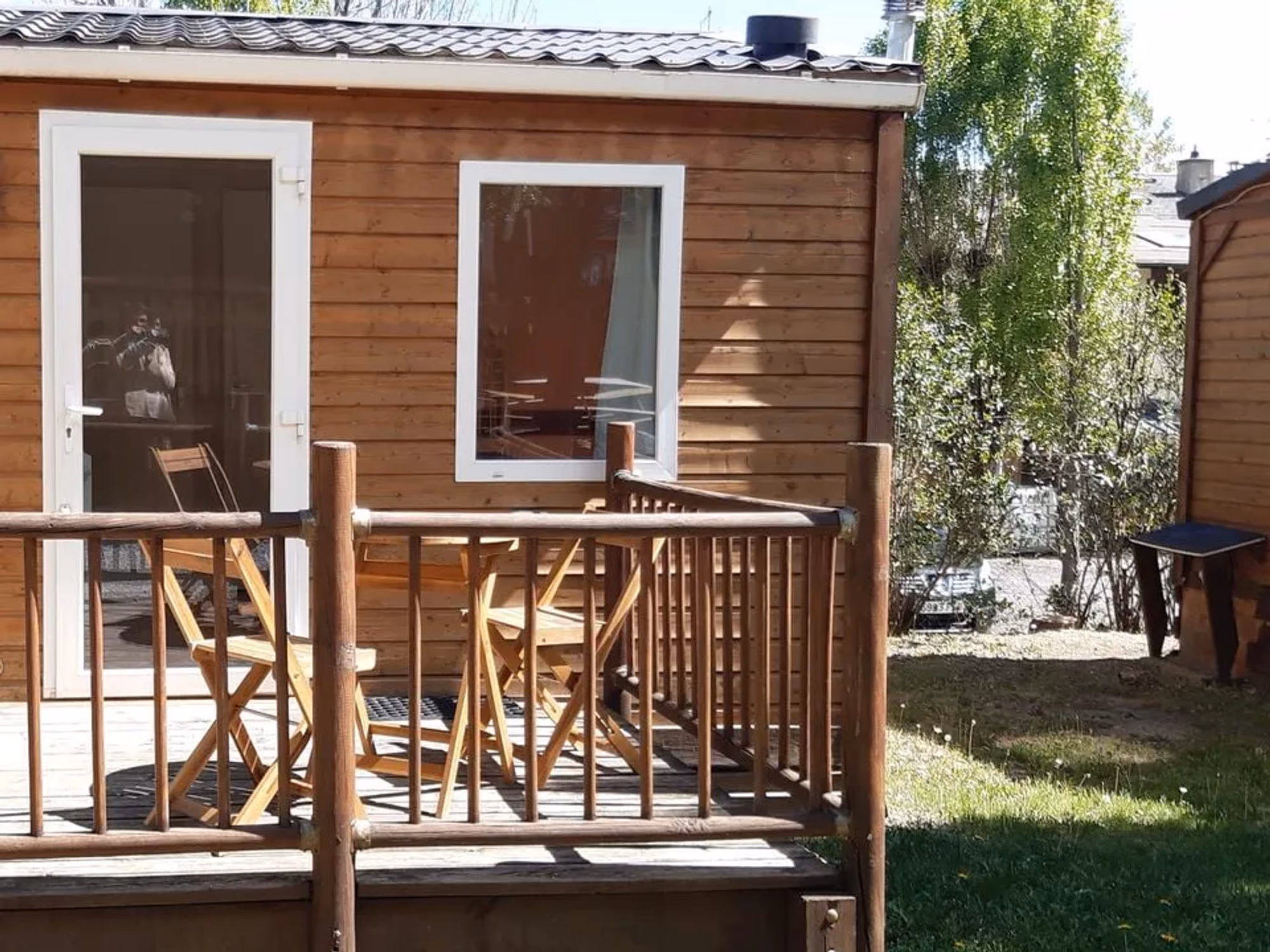 Camping Les Jardins d'Estavar – vakantie Frankrijk