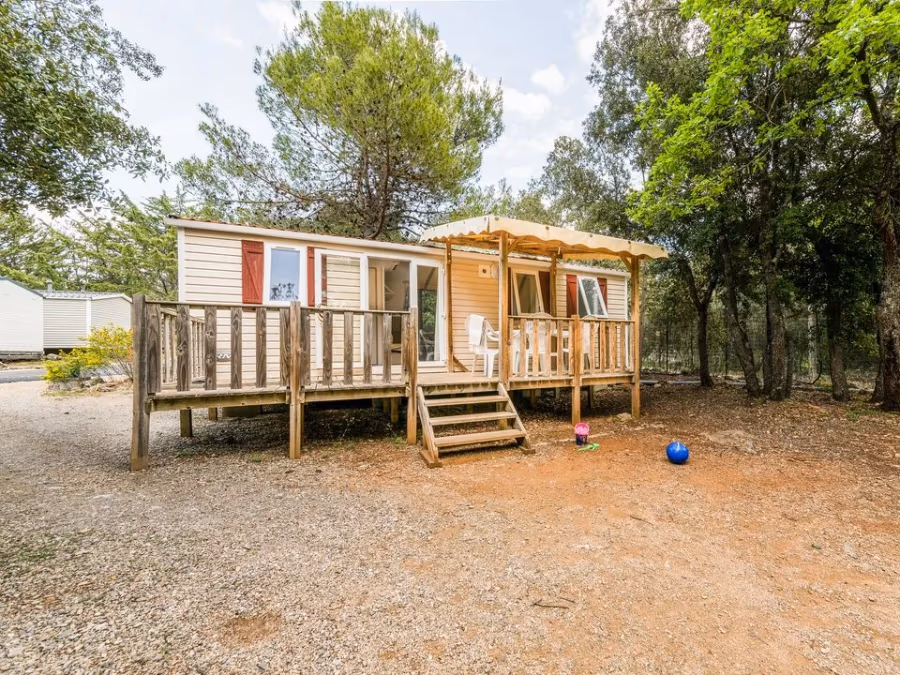 Camping Les Lacs du Verdon – FRANKRIJK