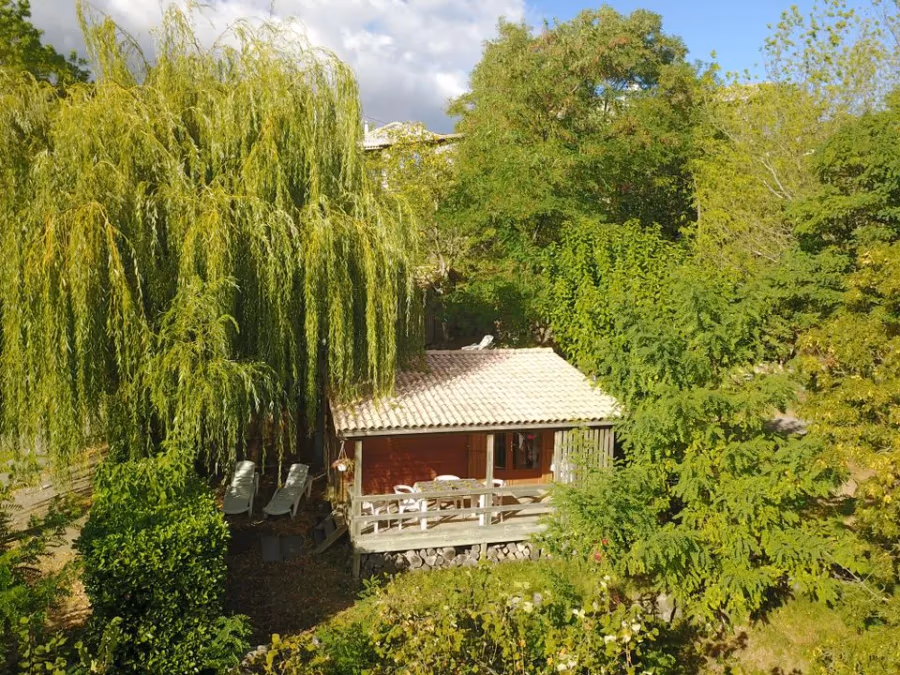 Camping Les Lavandes – FRANKRIJK