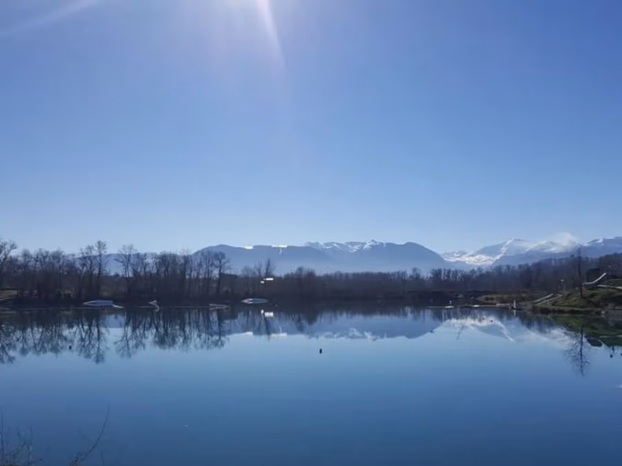 Camping Les O Kiri – FRANKRIJK