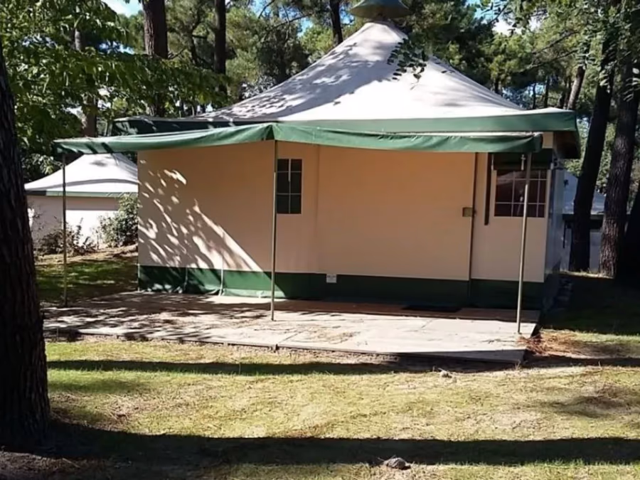 Camping Les Pins d'Oléron – FRANKRIJK