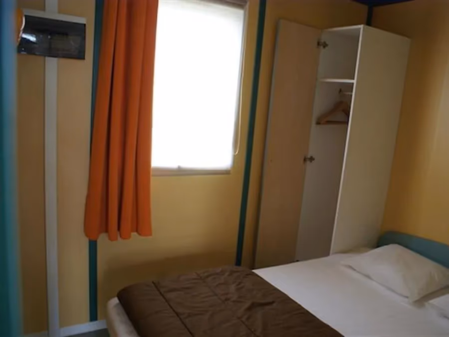 Camping Les Tulipes – FRANKRIJK