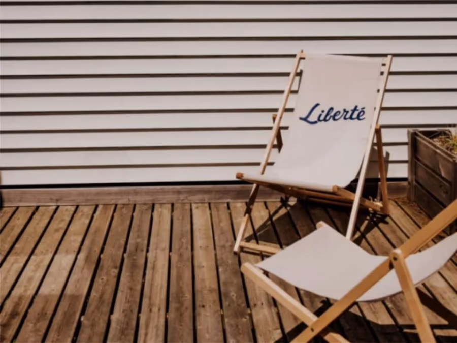 Camping Liberté Landrellec – FRANKRIJK