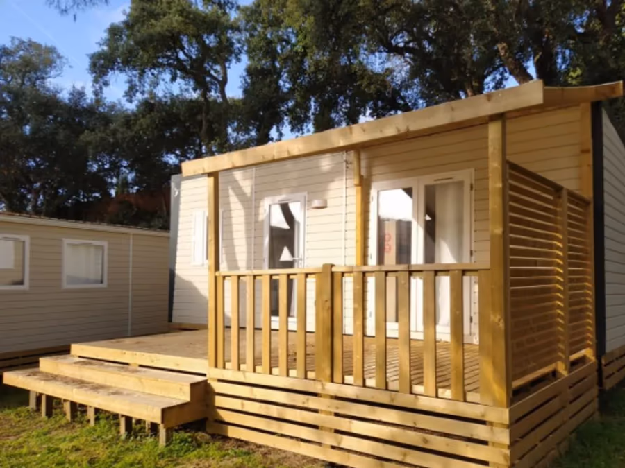 Camping Lloret Blau – SPANJE