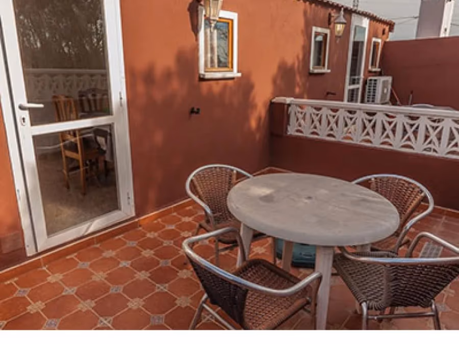Camping Los Pinos – SPANJE