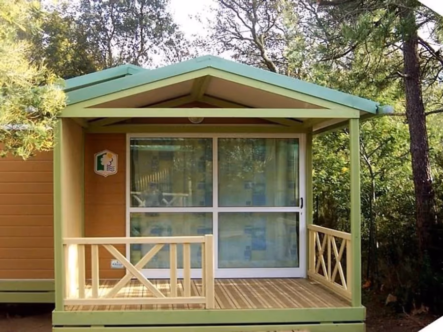 Camping Lou Cabasson – FRANKRIJK