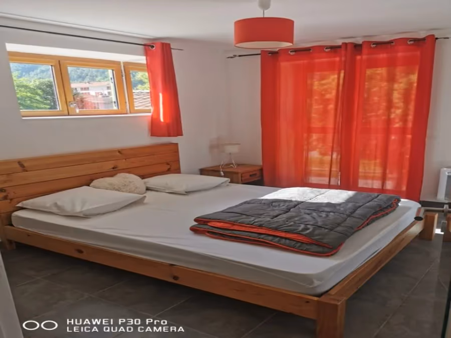Camping Lou Gourdan – FRANKRIJK