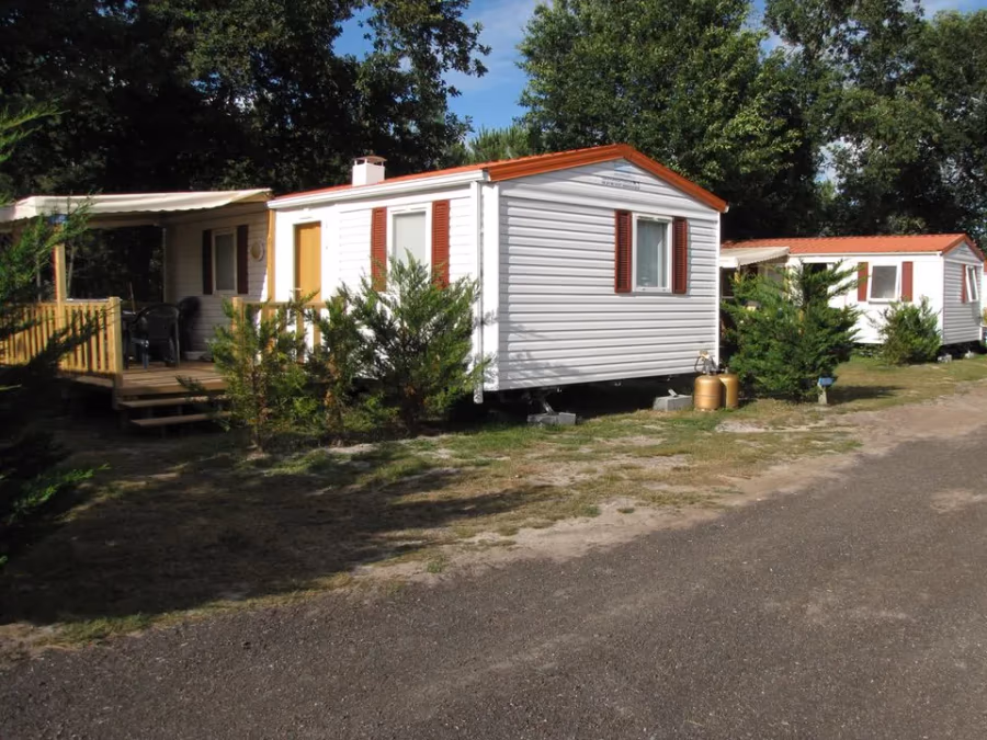 Camping Lou Payou – FRANKRIJK