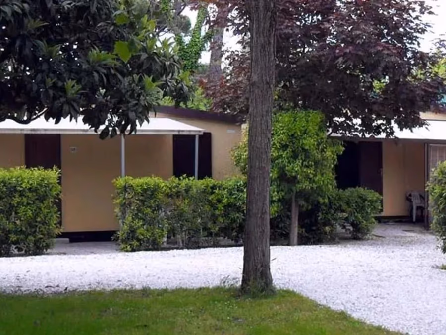 Camping Luna – Italië