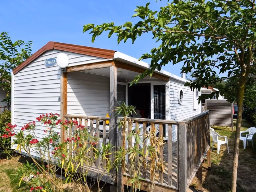 Camping maeva Club Argelès Vacances – FRANKRIJK