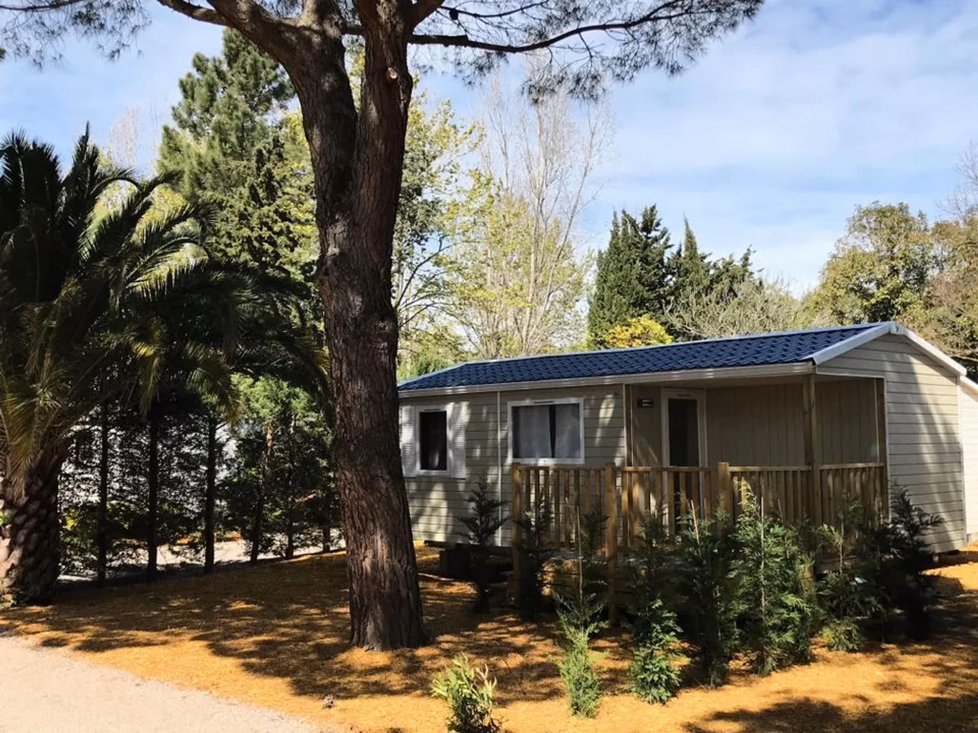 Camping maeva Club Le Lagon d'Argelès – vakantie Frankrijk