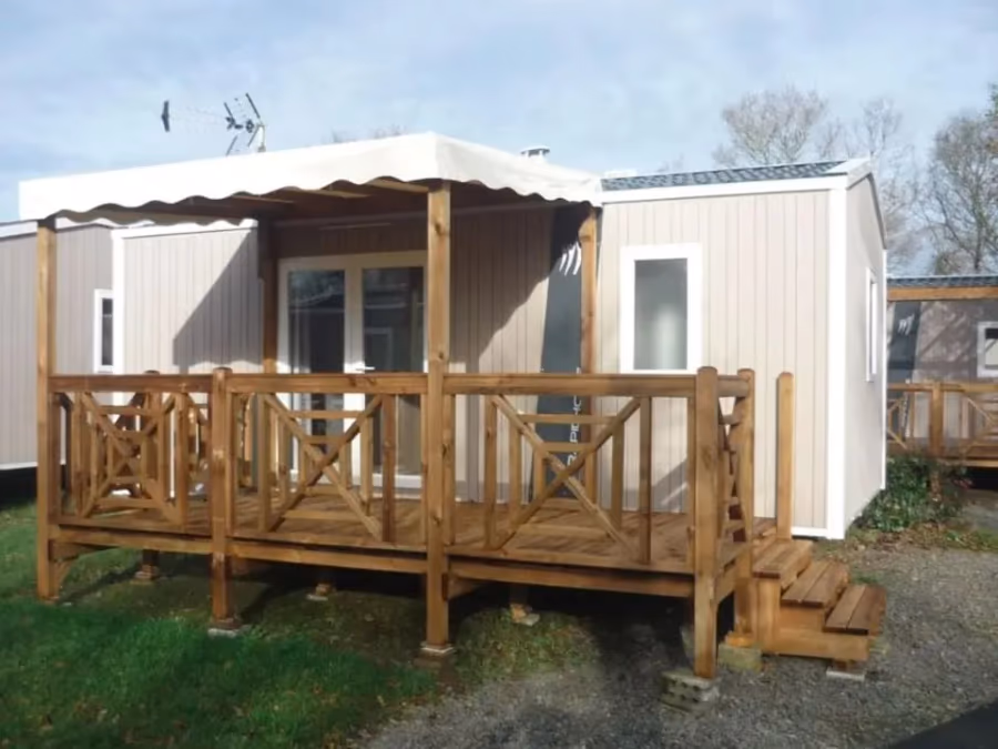 Camping maeva Club Les Alizés – FRANKRIJK