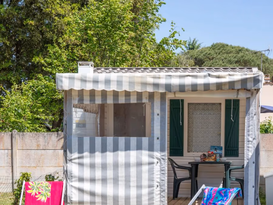 Camping maeva Club Les Dinosaures – FRANKRIJK