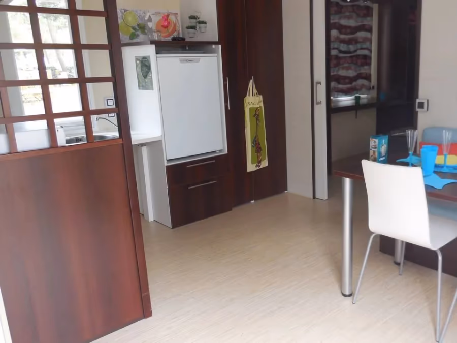 Camping maeva Club Les Préveils – FRANKRIJK