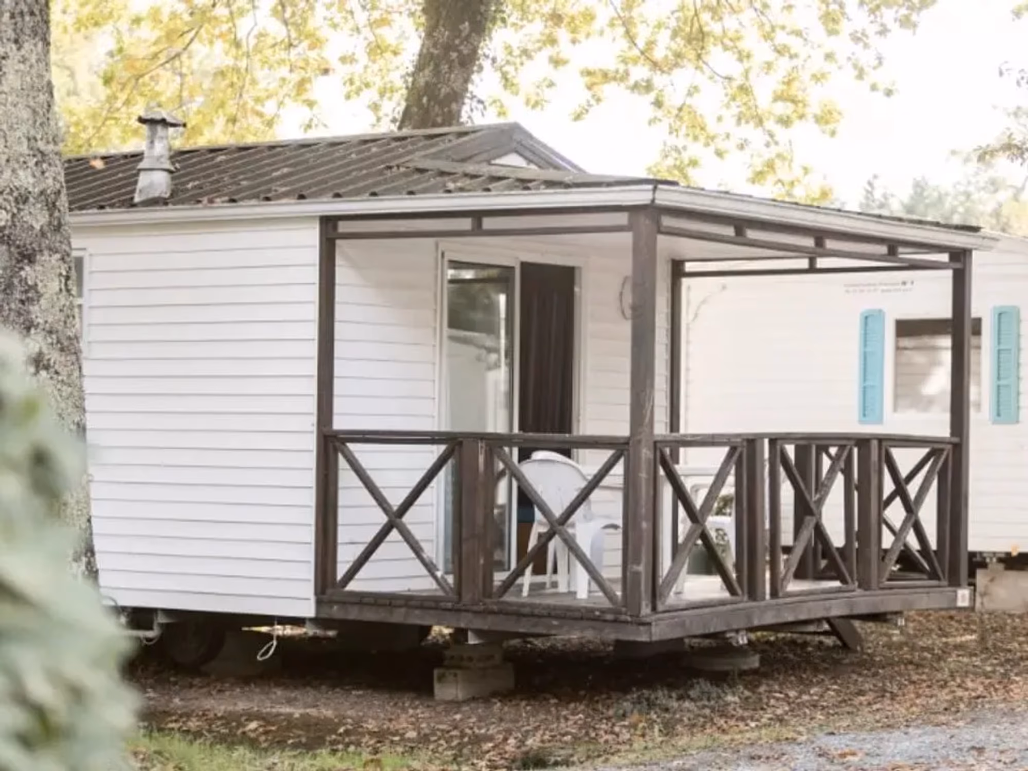 Camping maeva Club Royal Océan – vakantie Frankrijk
