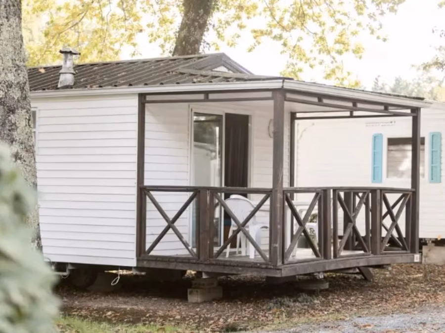 Camping maeva Club Royal Océan – FRANKRIJK