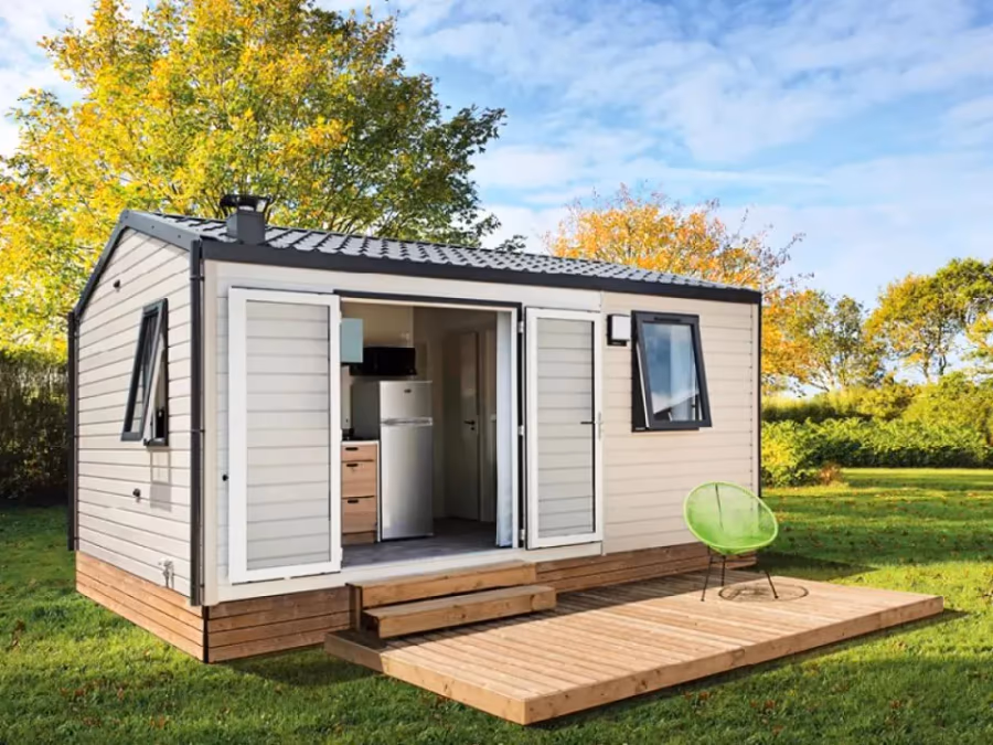 Camping maeva Escapades Domaine du Mès – FRANKRIJK