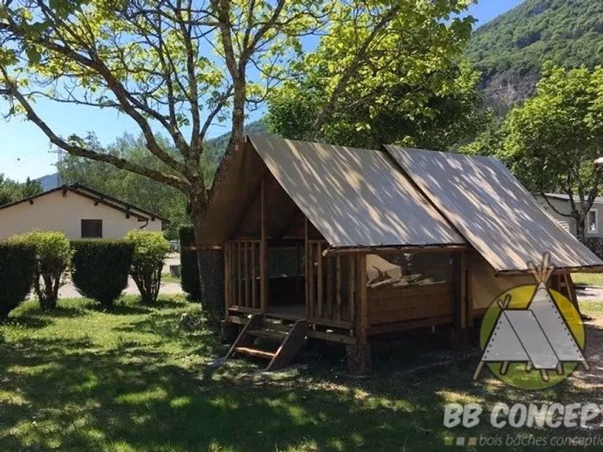 Camping maeva escapades Sun Océan – vakantie Frankrijk