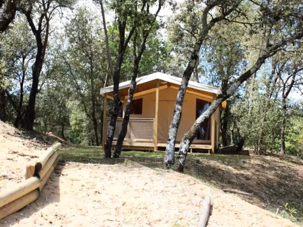Camping maeva Respire Parfums d'été – vakantie Frankrijk