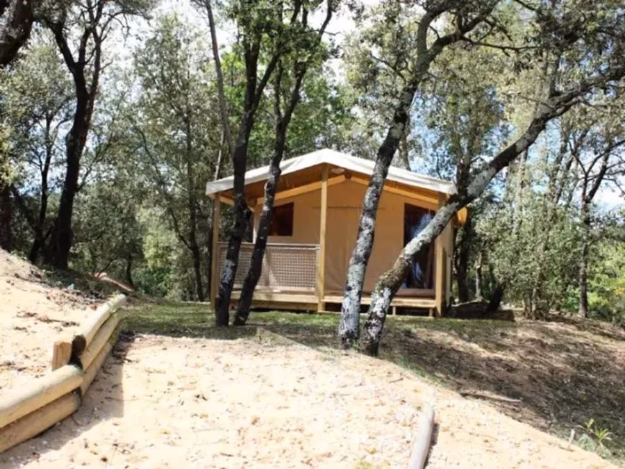 Camping maeva Respire Parfums d'été – FRANKRIJK
