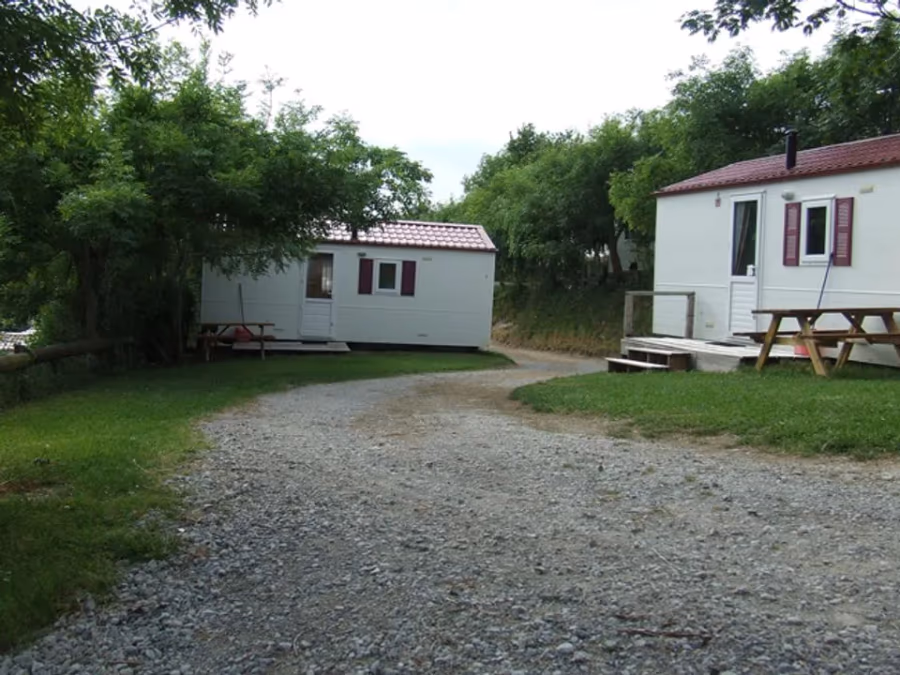 Camping Manex – FRANKRIJK