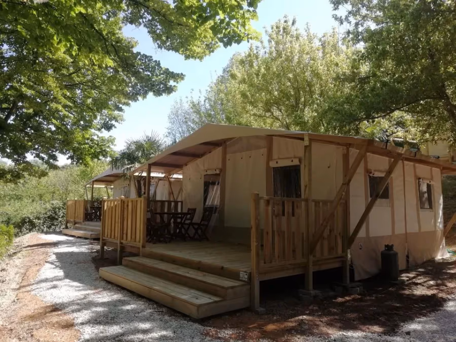 Camping Mar Y Sierra – Italië