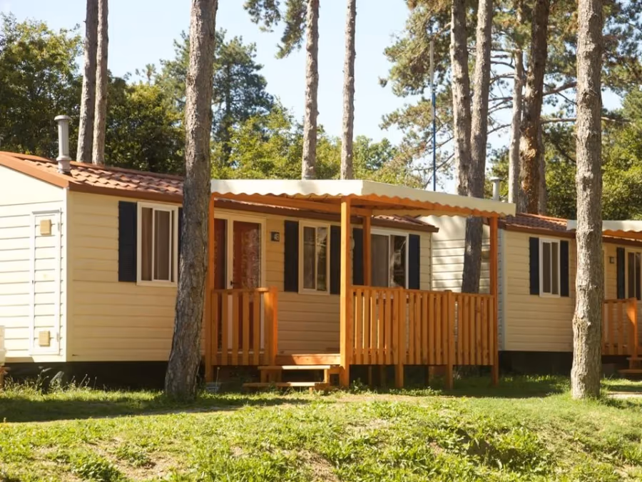 Camping Mare Pineta – Italië