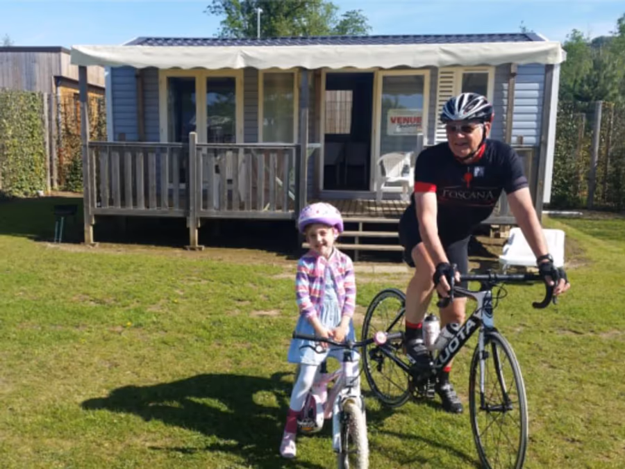 Camping Marina Di Venezia – Italië