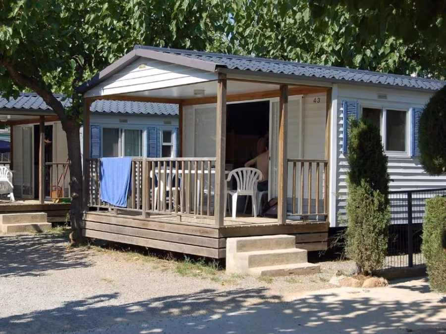 Camping Mas Patoxas – SPANJE