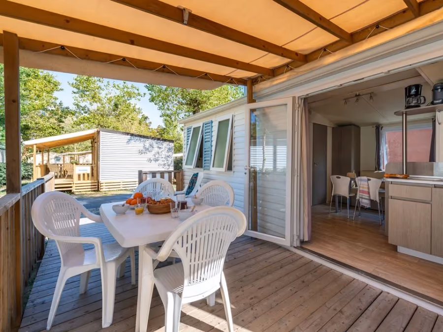 Camping Medrose – FRANKRIJK