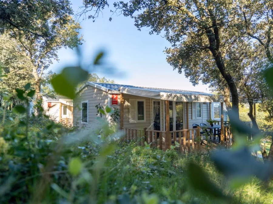 Camping Mer et Camargue – FRANKRIJK