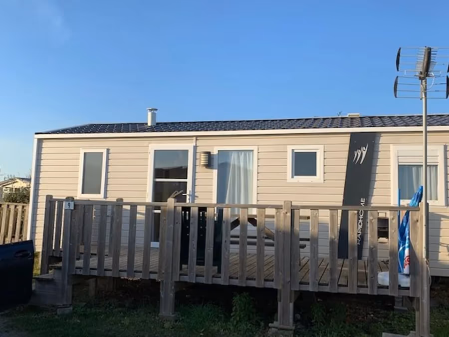Camping Mer et Vacances – FRANKRIJK